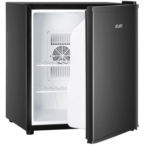 Холодильник Атлант МХТЭ-47-01-00 (черный) 6