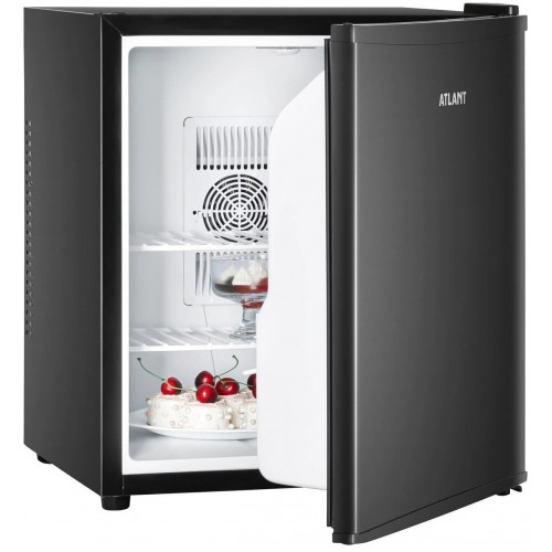 Холодильник Атлант МХТЭ-47-01-00 (черный) 7