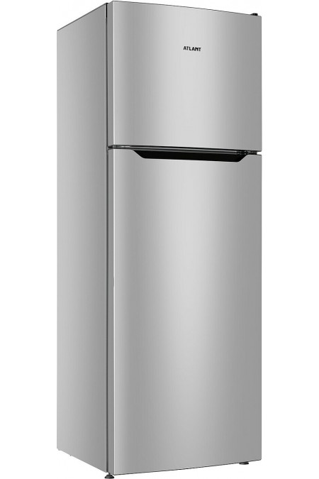 Холодильник Атлант XM 3635-189 (серебристый) 