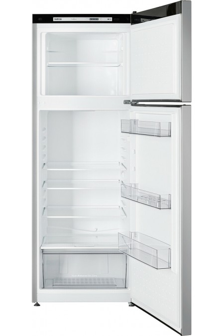 Холодильник Атлант XM 3635-189 (серебристый) 1