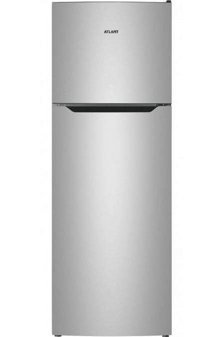 Холодильник Атлант XM 3635-189 (серебристый) 2