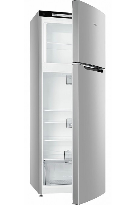 Холодильник Атлант XM 3635-189 (серебристый) 4