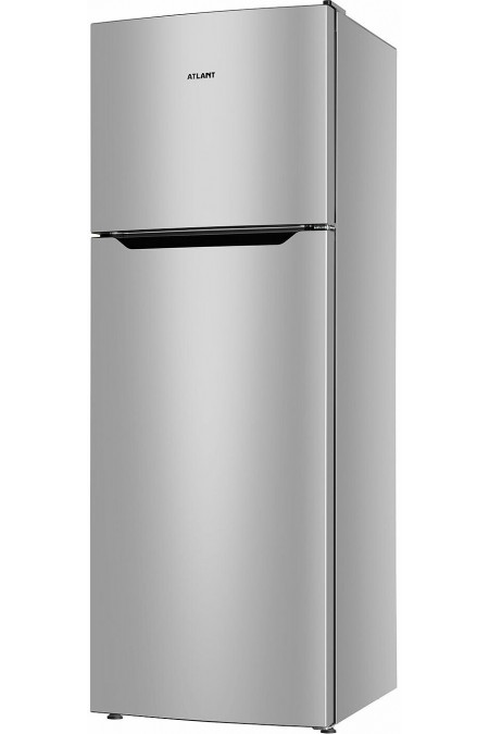 Холодильник Атлант XM 3635-189 (серебристый) 6