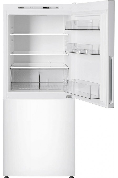 Холодильник Атлант XM 4608-101 (белый) 1