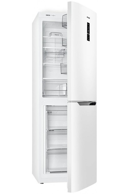 Холодильник Атлант XM 4619-109 ND (белый) 1