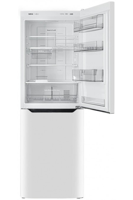 Холодильник Атлант XM 4619-109 ND (белый) 2