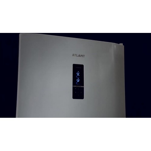 Холодильник Атлант XM 4619-109 ND (белый) 2