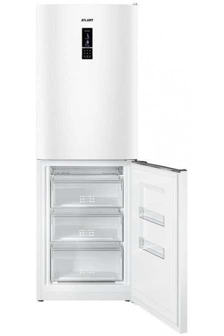 Холодильник Атлант XM 4619-109 ND (белый) 3