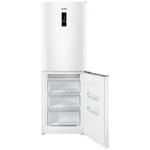Холодильник Атлант XM 4619-109 ND (белый) 4