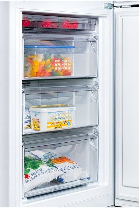 Холодильник Атлант XM 4619-109 ND (белый) 6