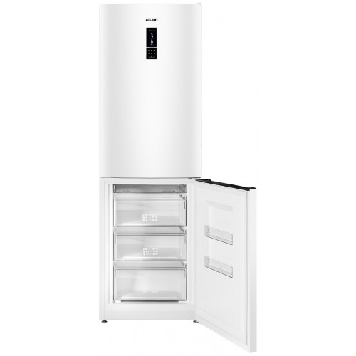 Холодильник Атлант XM 4621-109 ND (белый) 2