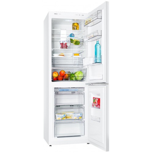 Холодильник Атлант XM 4621-109 ND (белый) 3