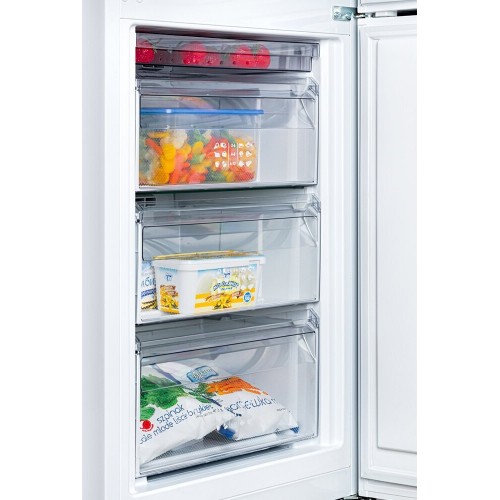 Холодильник Атлант XM 4621-109 ND (белый) 6