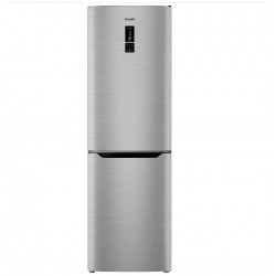 Холодильник Атлант XM 4621-149 ND (серебристый)