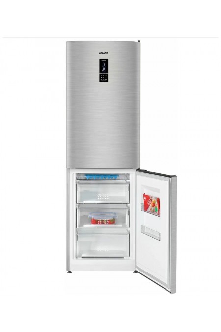 Холодильник Атлант XM 4621-149 ND (серебристый) 2