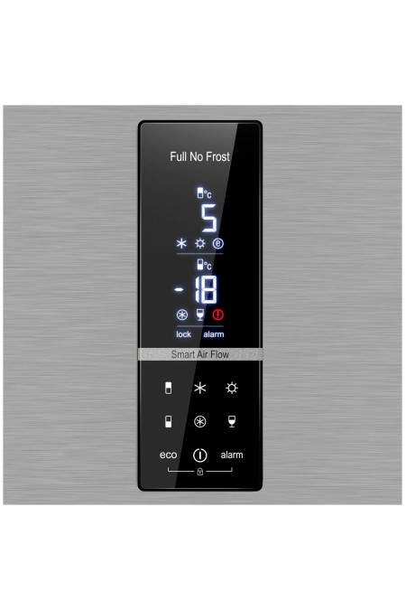 Холодильник Атлант XM 4621-149 ND (серебристый) 3