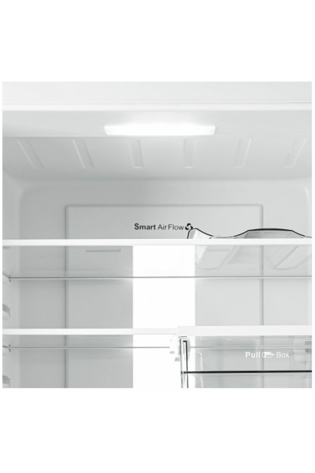 Холодильник Атлант XM 4621-149 ND (серебристый) 4