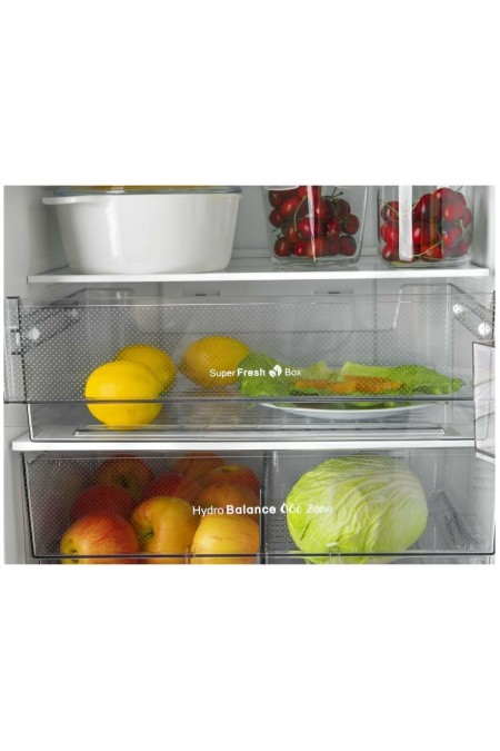 Холодильник Атлант XM 4621-149 ND (серебристый) 5