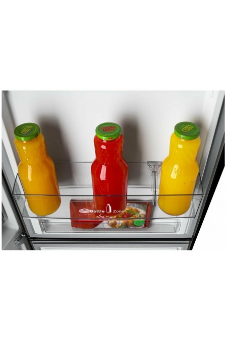 Холодильник Атлант XM 4621-149 ND (серебристый) 6