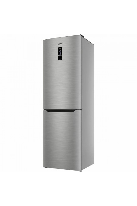 Холодильник Атлант XM 4621-149 ND (серебристый) 8