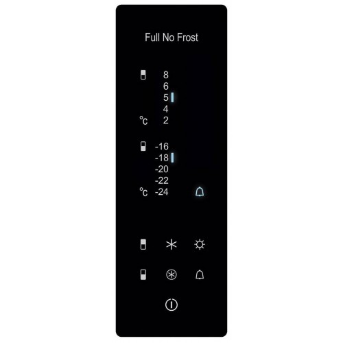 Холодильник Атлант XM 4625-101 NL (белый) 2