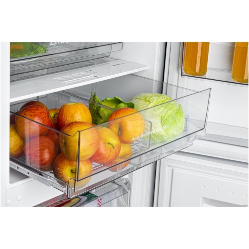 Холодильник Атлант XM 4625-101 NL (белый) 5