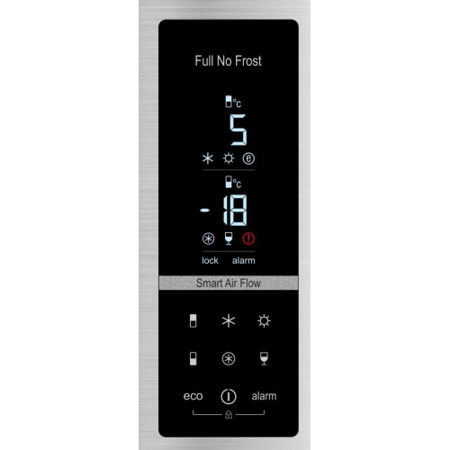 Холодильник Атлант XM 4625-109 ND (белый) 3