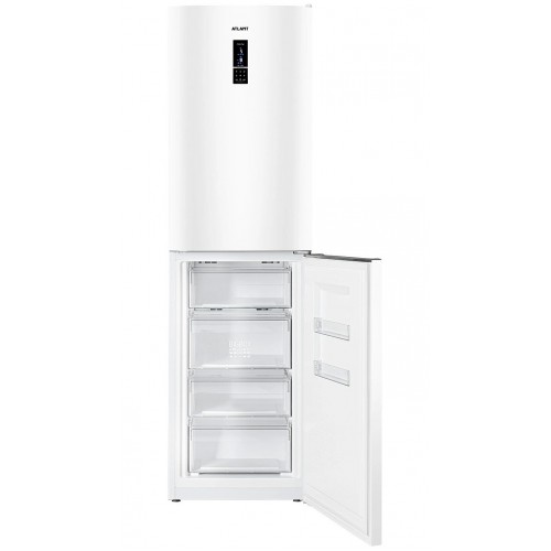 Холодильник Атлант XM 4625-109 ND (белый) 7