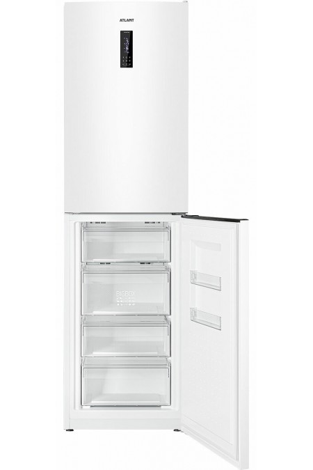 Холодильник Атлант XM 4625-109 NW (белый) 2