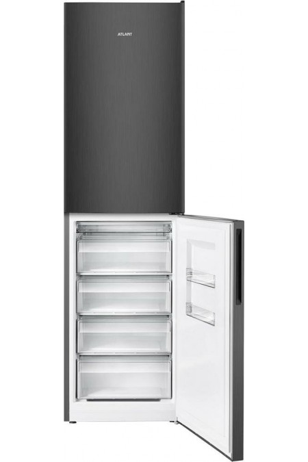 Холодильник Атлант XM 4625-151 (черный) 2
