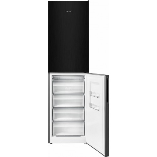 Холодильник Атлант XM 4625-151 (черный) 5