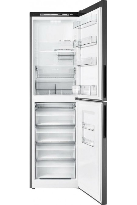 Холодильник Атлант XM 4625-151 (черный) 4