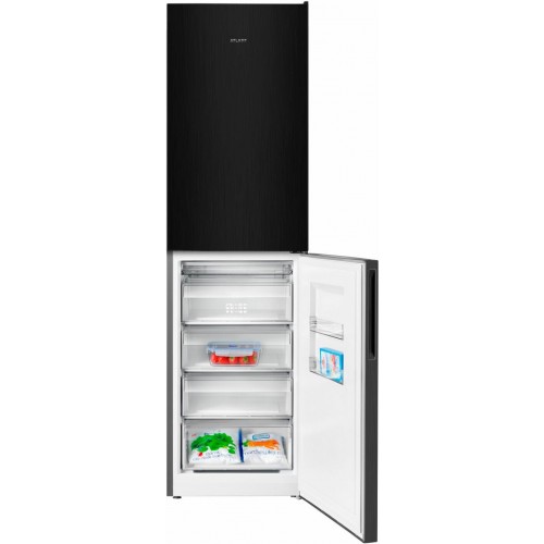 Холодильник Атлант XM 4625-151 (черный) 6