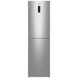 Холодильник Атлант XM 4625-181 NL (серебристый)