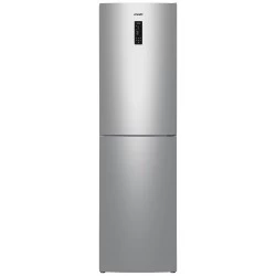 Холодильник Атлант XM 4625-181 NL (серебристый)