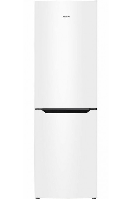 Холодильник Атлант XM 6621-109 (белый) 