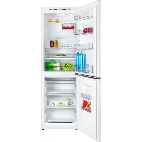 Холодильник Атлант XM 6621-109 (белый) 1