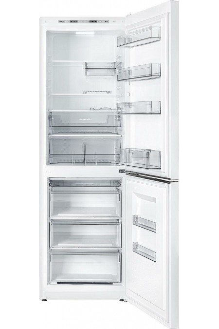 Холодильник Атлант XM 6621-109 (белый) 2