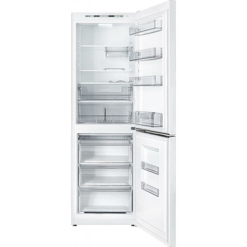 Холодильник Атлант XM 6621-109 (белый) 4