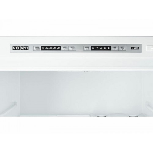 Холодильник Атлант XM 6621-109 (белый) 5