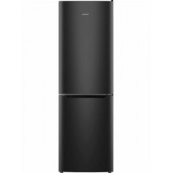Холодильник Атлант XM 6621-159 (черный)