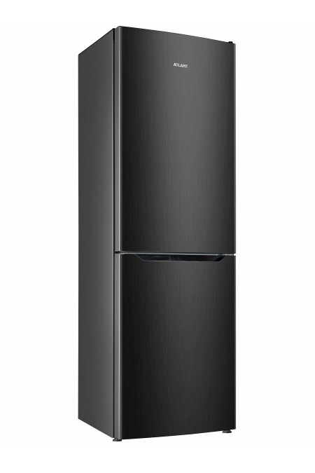 Холодильник Атлант XM 6621-159 (черный) 1