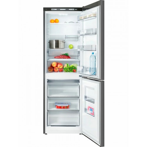 Холодильник Атлант XM 6621-159 (черный) 4