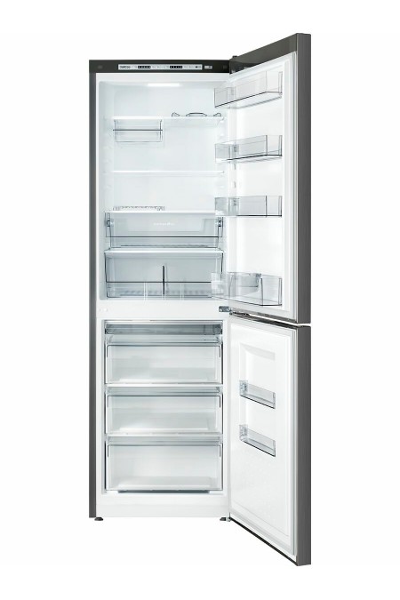 Холодильник Атлант XM 6621-159 (черный) 4