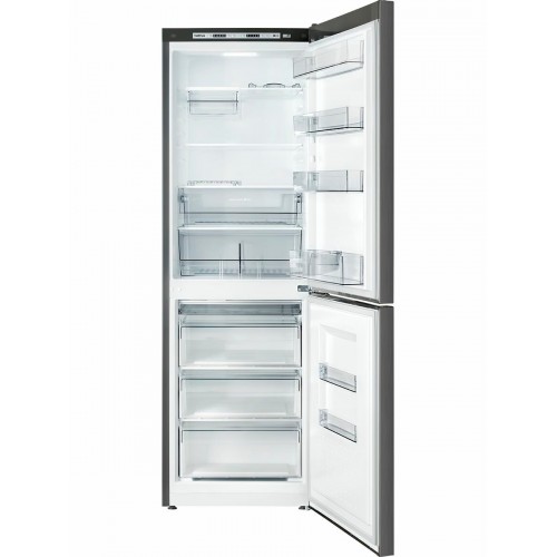 Холодильник Атлант XM 6621-159 (черный) 5