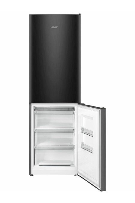Холодильник Атлант XM 6621-159 (черный) 5