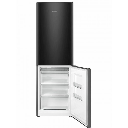 Холодильник Атлант XM 6621-159 (черный) 6