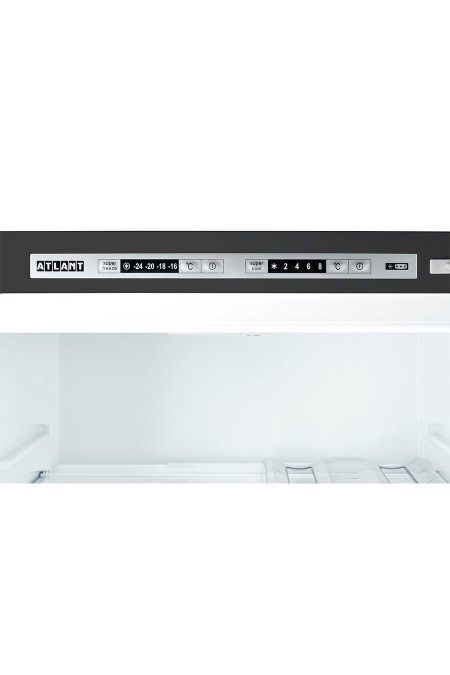 Холодильник Атлант XM 6621-159 (черный) 7