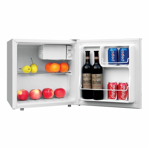 Холодильник BBK RF-050 (белый) 8