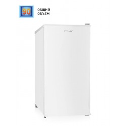 Холодильник BBK RF-090 (белый)